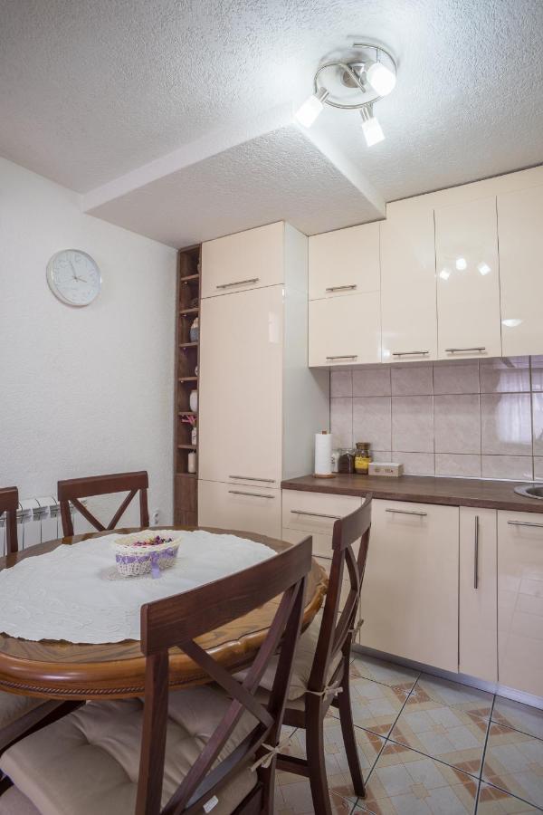 Vojinovic Apartman Zabljak  Exterior photo