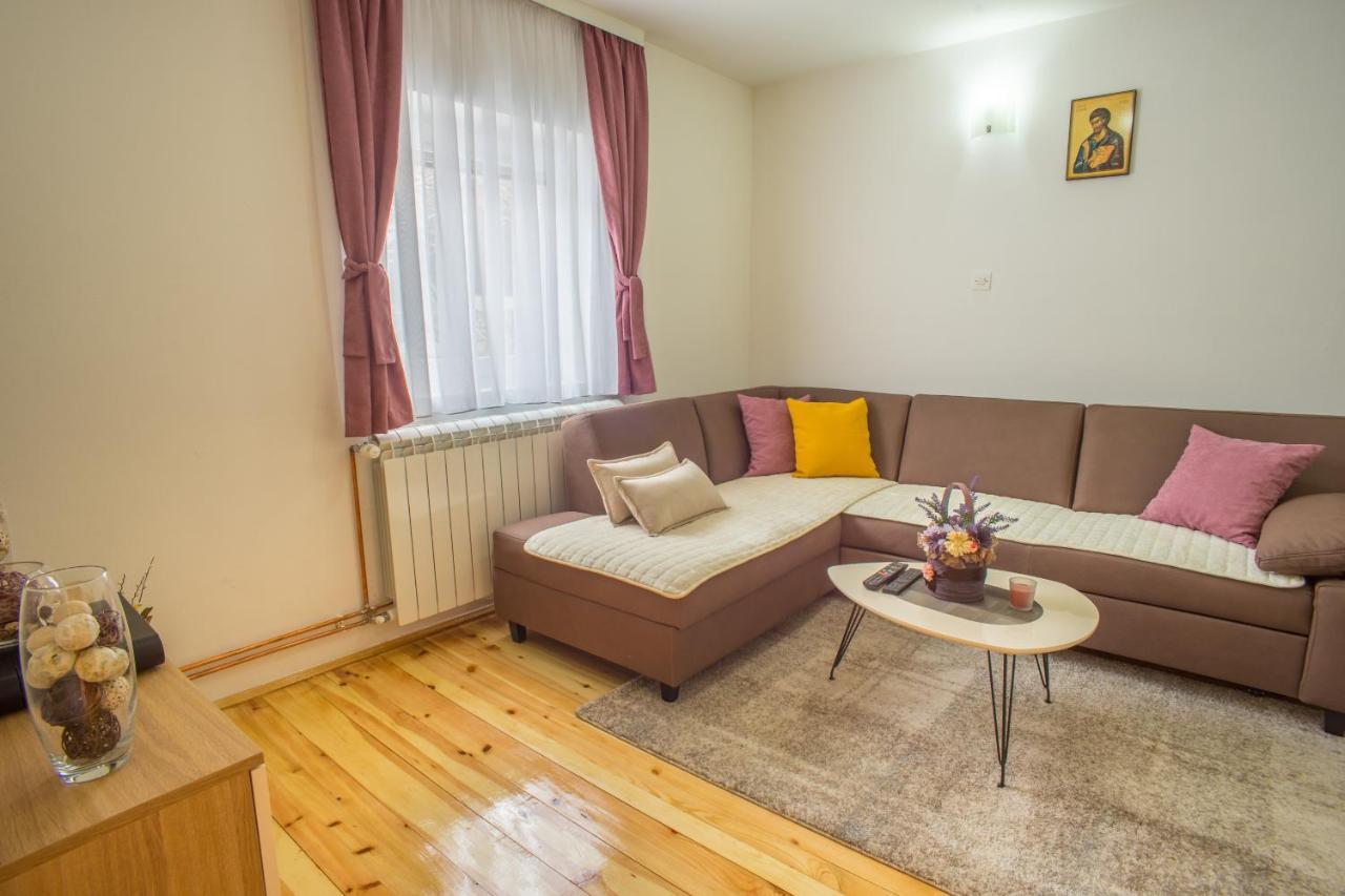 Vojinovic Apartman Zabljak  Exterior photo
